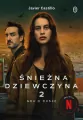 Gra o duszę. Śnieżna dziewczyna. Tom 2 - tantis.pl