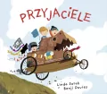 Przyjaciele - tantis.pl