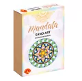 Piaskowe Malowanki Mandala Sand Art - tantis.pl