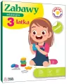 Zabawy edukacyjne 3-latka. Wielka Akademia - tantis.pl