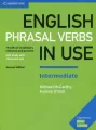 English Phrasal Verbs in Use. Intermediate - tantis.pl