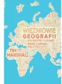 Więźniowie geografii, czyli wszystko, co chciałbyś wiedzieć o globalnej polityce - tantis.pl