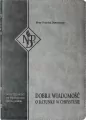 Nowy Testament NPD, szara z paginatorami - tantis.pl