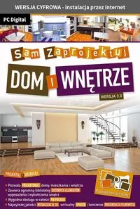 Sam zaprojektuj dom i wnętrze. Wersja 3.0 - tantis.pl