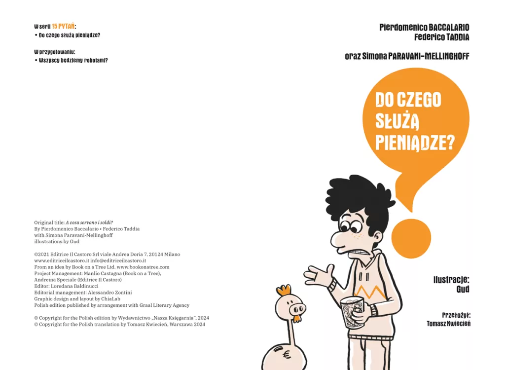 Do czego służą pieniądze? Wszystko, co warto wiedzieć o ekonomii - tantis.pl