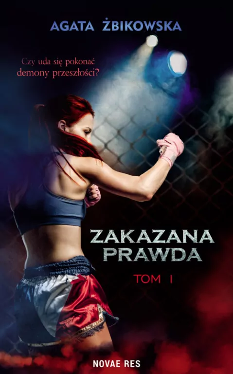 Zakazana prawda. Tom 1 - tantis.pl