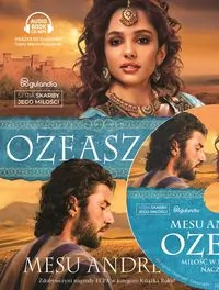 Ozeasz Miłość w pękniętym naczyniu. Audiobook CD/MP3 - tantis.pl