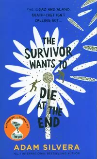 The Survivor Wants to Die at the End - tantis.pl