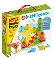 Układanka Jumbo Peggy - tantis.pl