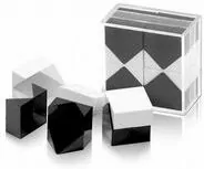 K-Dron. Łamacz Głów - tantis.pl