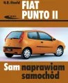Fiat Punto II Od IX 1999 do VI 2003. Sam naprawiam samochód - tantis.pl