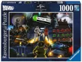 Puzzle 1000 Powrót do przyszłości - tantis.pl