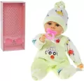 Lalka bobas śpiewa i mówi po polsku 35cm - tantis.pl