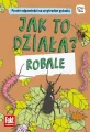 Robale. Jak to działa? - tantis.pl