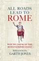All Roads Lead to Rome wer. angielska - tantis.pl