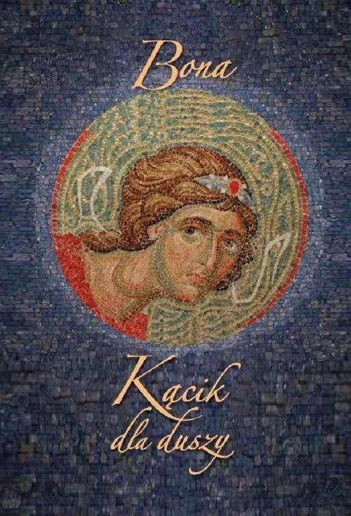 Kącik dla duszy - tantis.pl