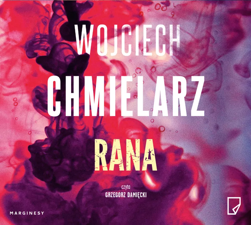 Rana. Audiobook - tantis.pl