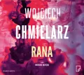 Rana. Audiobook - tantis.pl