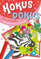 Hokus-pokus. Zaczarowane stworki - tantis.pl