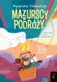 Sekret białej damy. Mazurscy w podróży. Tom 7 - tantis.pl