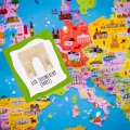 Poszukaj i znajdź: Polska i Europa. I'm genius - tantis.pl
