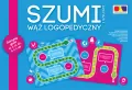 Szumi i szeleści. Wąż logopedyczny - tantis.pl