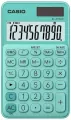 Kalkulator Casio SL-310UC-GN BOX - tantis.pl