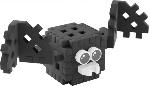 Mini Waffle - Pocket Pets - Nietoperz - tantis.pl