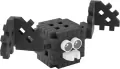 Mini Waffle - Pocket Pets - Nietoperz - tantis.pl