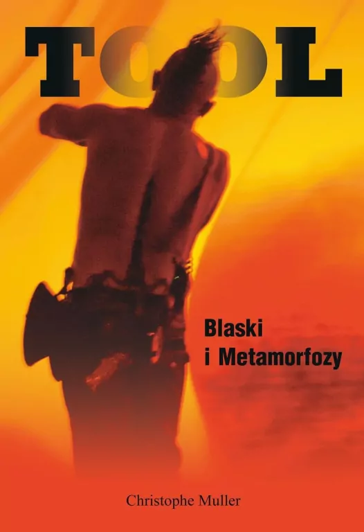 Tool. Blaski i Metamorfozy - tantis.pl