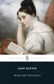 Pride and Prejudice. Penguin classics - tantis.pl