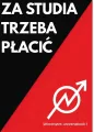 Za studia trzeba płacić - tantis.pl