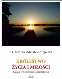 Królestwo życia i miłości - tantis.pl