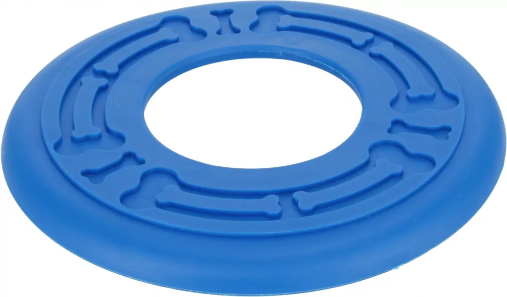 Dysk do rzucania dla Psa 25,5cm - tantis.pl