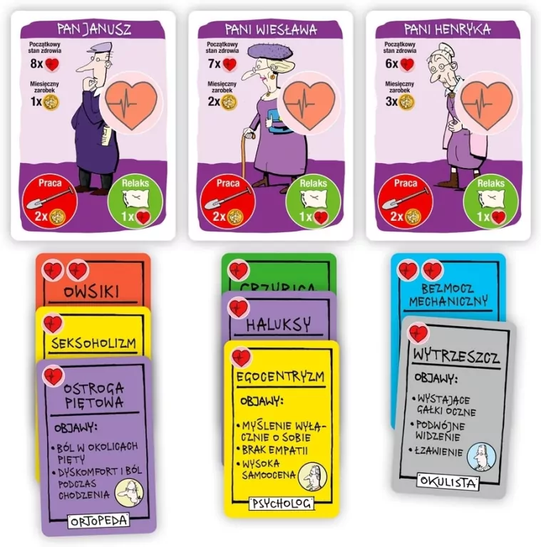 Grunt to zdrowie - tantis.pl