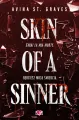 Skin of a Sinner - tantis.pl