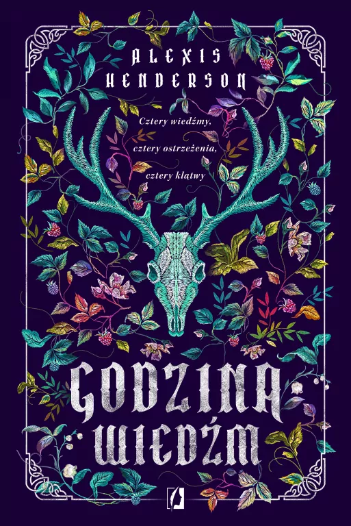 Godzina wiedźm - tantis.pl