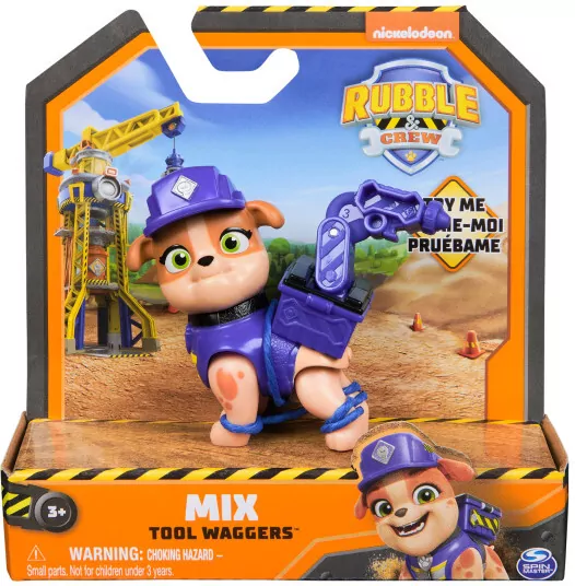 Figurka Psi Patrol, mix - tantis.pl