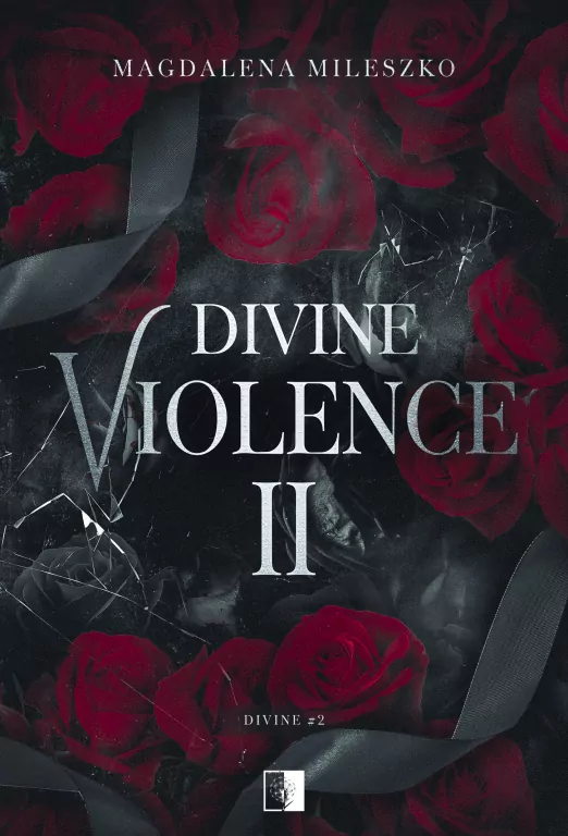 Divine Violence. Divine. Tom 2 - tantis.pl