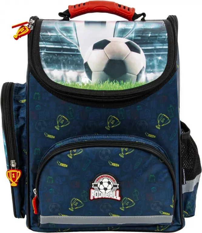 Tornister ergonomiczny. Piłka - tantis.pl