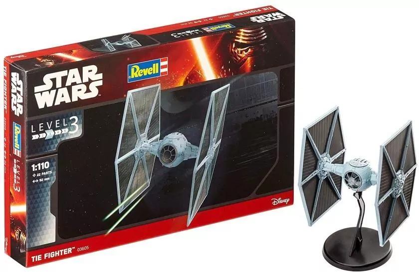 Star Wars TIE Fighter - tantis.pl