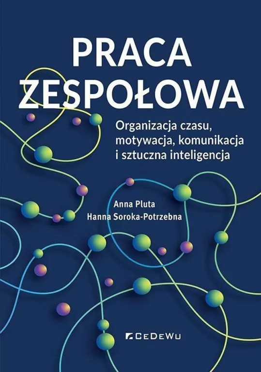 Praca zespołowa. Organizacja czasu, motywacja.. - tantis.pl