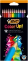 Kredki Color UP 12 kolorów - tantis.pl
