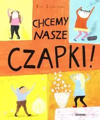 Chcemy nasze czapki - tantis.pl