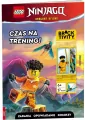 LEGO® Ninjago. Czas na trening! - tantis.pl