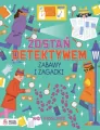 Zostań detektywem. Zabawy i zagadki - tantis.pl