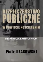 Bezpieczeństwo publiczne w powiecie kościerskim