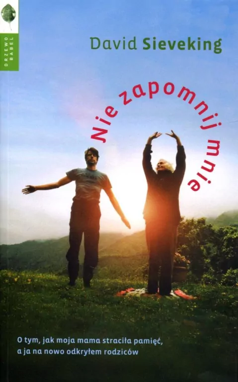 Nie zapomnij mnie - tantis.pl