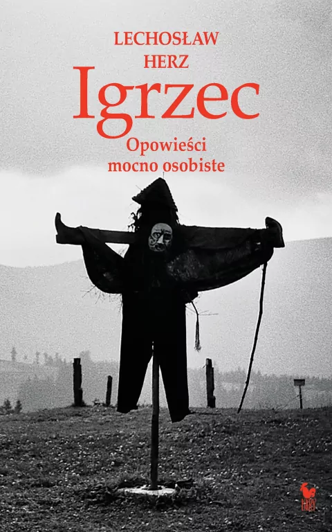 Igrzec. Opowieści Mocno Osobiste - tantis.pl