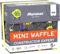 Mini Waffle Konstruktor Expert 301 - tantis.pl